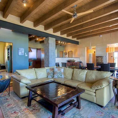 Mostar Cielo Casa Two-bedroom Holiday * Santa Fe