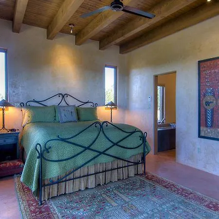 Mostar Cielo Casa Two-bedroom Holiday Holiday home Santa Fe