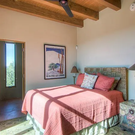 Mostar Cielo Casa Two-bedroom Holiday Santa Fe