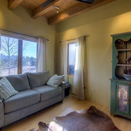 Mostar Cielo Casa Two-bedroom Holiday
