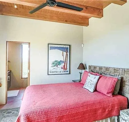 Mostar Cielo Casa Two-bedroom Holiday Holiday home Santa Fe