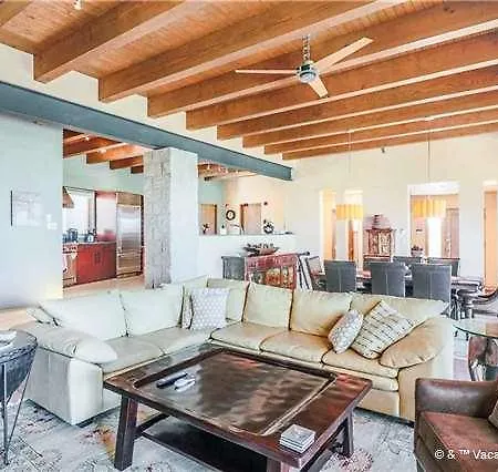Mostar Cielo Casa Two-bedroom Holiday Santa Fe