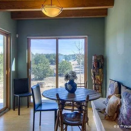 Mostar Cielo Casa Two-bedroom Holiday Santa Fe