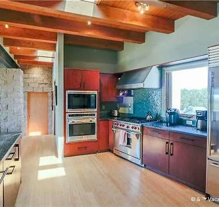 Mostar Cielo Casa Two-bedroom Holiday *